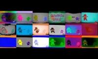 Thumbnail of 14 Noggin & Nick Jr Logo Collection V25