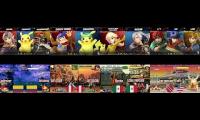 Cleisong VS RicardoWiiU (XPQXKX)