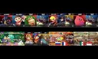 Oros VS Yash (MBKKV XOZXAB BUML)