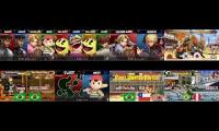 Montero98 VS AlejoSNK (LMBKALZRJBKQ)