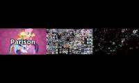 Thumbnail of TOO MANY SHURIC SCANS