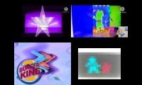 Thumbnail of (REMAKE) 4 Noggin And Nick Jr Logo Collection V750