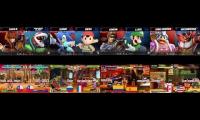 Thumbnail of Bison Putrefacto VS Kekomad (NBJR)