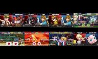 Thumbnail of Nexter4 VS IronFist (QXVILOJXAB)