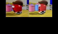 Mashed Potato (VeggieTales Edition)