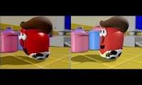 Mashed Potato (VeggieTales Edition)