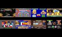 Thumbnail of Toe VS Acuario (PTFCQ)