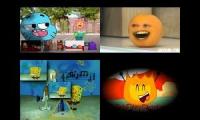 Thumbnail of Rock My Emotion Quadparison 1