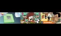Squares on The Moon  Bad Reviews Scoots Heckles Lynn