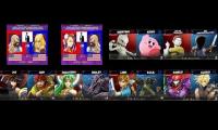 Thumbnail of Nightside VS VSteam TiagoMG (TBKDBO)