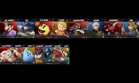 Thumbnail of H-Zero VS GoroMax (XIQLFAP)