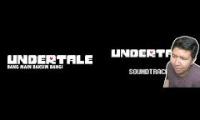 Thumbnail of Undertale - Its Showtime 47 (Aku Mau baksim X Mamakento)