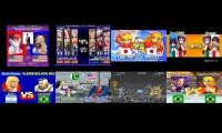 Thumbnail of SubCulture VS Kuzusan (AXQPRK)