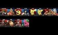 Thumbnail of Leandro VS Zombio (XZQFJBI)