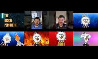 The First 8 Roscoe McGillicuddy VIdeos Of 2022