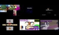 Top 36 Sparta Remixes Nineparison (Part 1) - Youtube Multiplier