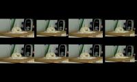 Annoying Orange - Rolling in the Dough Sped Up X2
