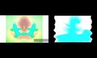 Thumbnail of 2 Noggin And Nick Jr Logo Collection V3848