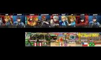 Thumbnail of XSpashX VS ArthurKOFX (ZLILO IFKB)