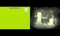 Thumbnail of 2 Noggin And Nick Jr Logo Collection V3851