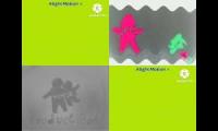 Thumbnail of 4 Noggin And Nick Jr Logo Collection V1464