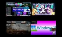 Thumbnail of Sparta Remixes Side By Side 88 (HFF Code Deco Version)