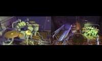 animusic pipe dream 1 and 2