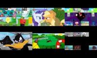 sparta y2k remix nineparison