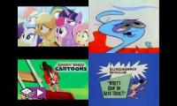 4 funny best what a cartoon plus looney tunes and mlp