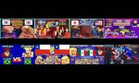 Thumbnail of Adererror VS Akatsuki Pain (SBHLJX)