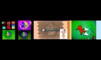 Thumbnail of 14 Noggin and Nick Jr Logo Collections