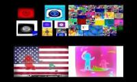 Thumbnail of TOO MANY NOGGIN AND NICK JR LOGO COLLECTIONS