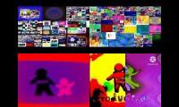 Thumbnail of TOO MANY NOGGIN AND NICK JR LOGO COLLECTIONS