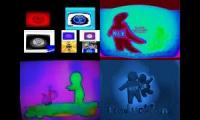 Thumbnail of TOO MANY MUCH ZIDA NOGGIN AND NICK JR LOGO COLLECTIONS