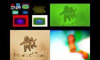 Thumbnail of TOO MANY NOGGIN AND NICK JR LOGO COLLECTIONS