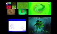 Thumbnail of TOO MANY MUCH EVEN MORE NOGGIN AND NICK JR LOGO COLLECTIONS