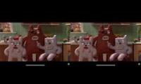 Rex The Runt - Language Wendy [Original Meme]