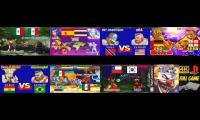 Thumbnail of Conquer the Tag-Team Battle (Finnish Red Bird)