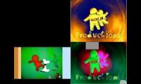 Thumbnail of HOW TOO MUCH NOGGIN AND NICK JR LOGO COLLECTIONS