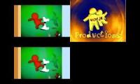 Thumbnail of HOW TOO MUCH NOGGIN AND NICK JR LOGO COLLECTIONS ARE THERE
