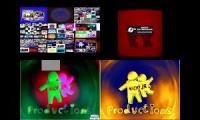 Thumbnail of TOO MANY MUCH EVEN MORE NOGGIN AND NICK JR LOGO COLLECTIONS