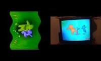 Thumbnail of 2 Noggin And Nick Jr Logo Collection V2491 (CHANGED AND FIXED)