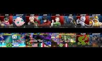 Thumbnail of Hinghun VS Uhehe (PLKLO)