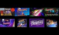 Why Disneyland Fantasmic Is The G.O.A.T!