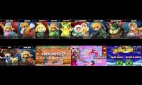 Thumbnail of Camus VS Flash (KLXX)