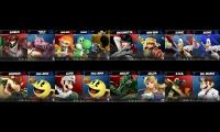 Thumbnail of LucioEvil VS 12Hynox (EXD)