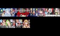 【AmongUs】#ななしアモアス ※らん太郎音声【ななしいんく】