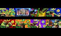 Thumbnail of Street Fighter 6 - Teenage Mutant Ninja Turtles Collaboration
