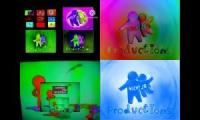 15 Noggin And Nick Jr Logo Collections