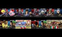 Thumbnail of Ikawa97 VS EdanSaga (OBAZLLK)